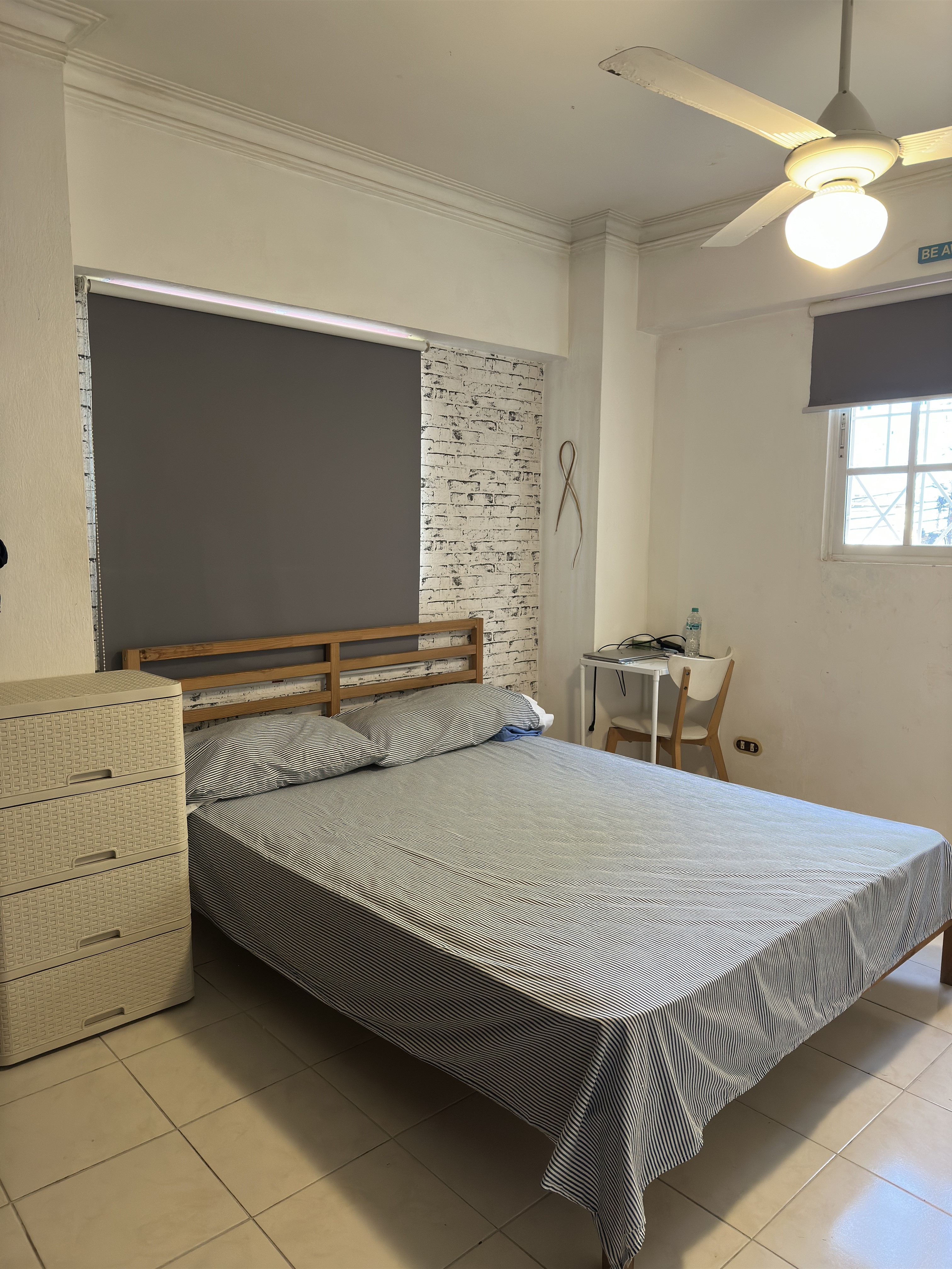 habitaciones y viviendas compartidas - Busco roommate para apartamento cerca de la Núñez 5