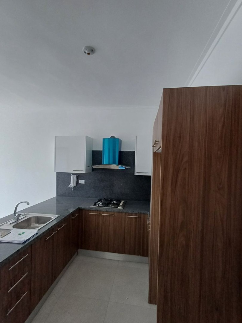 apartamentos - APARTAMENTO UBICADO EN EVARISTO MORALES 3