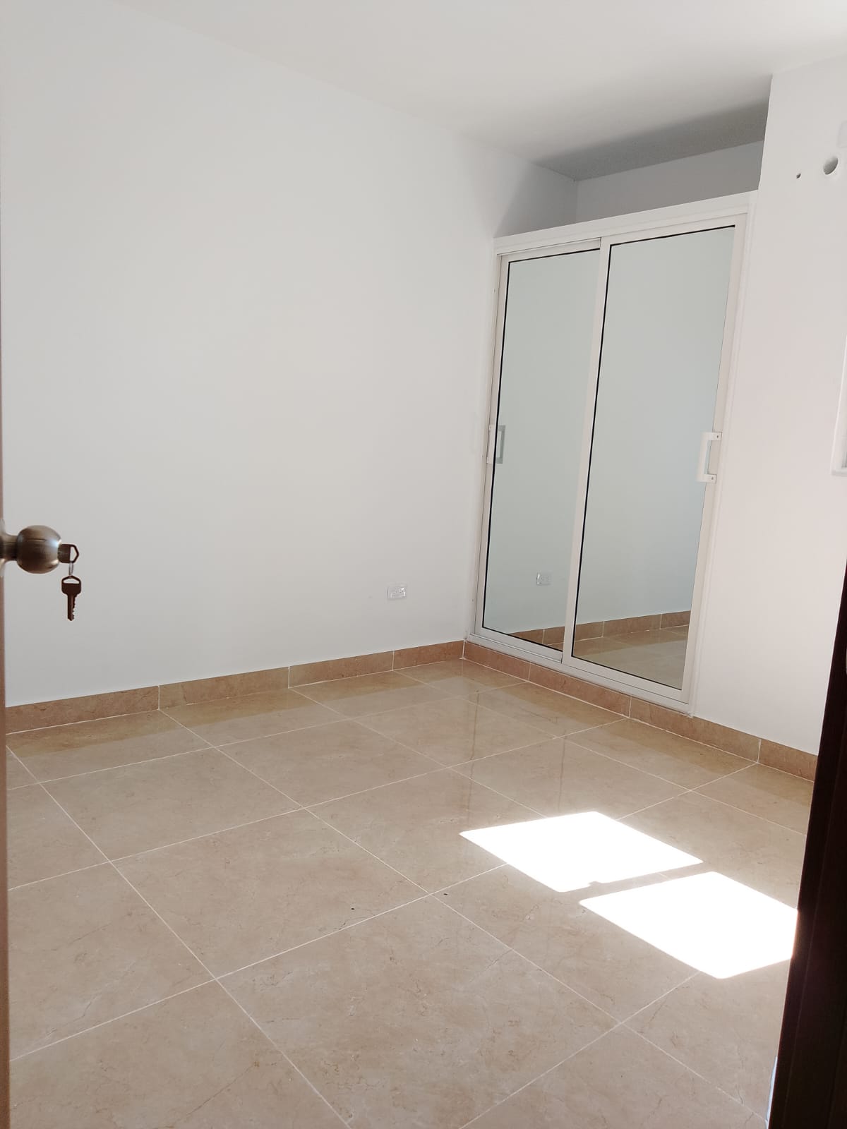 apartamentos - Vendemos Apartamento Nuevo en Sto. Dgo. Oeste  5