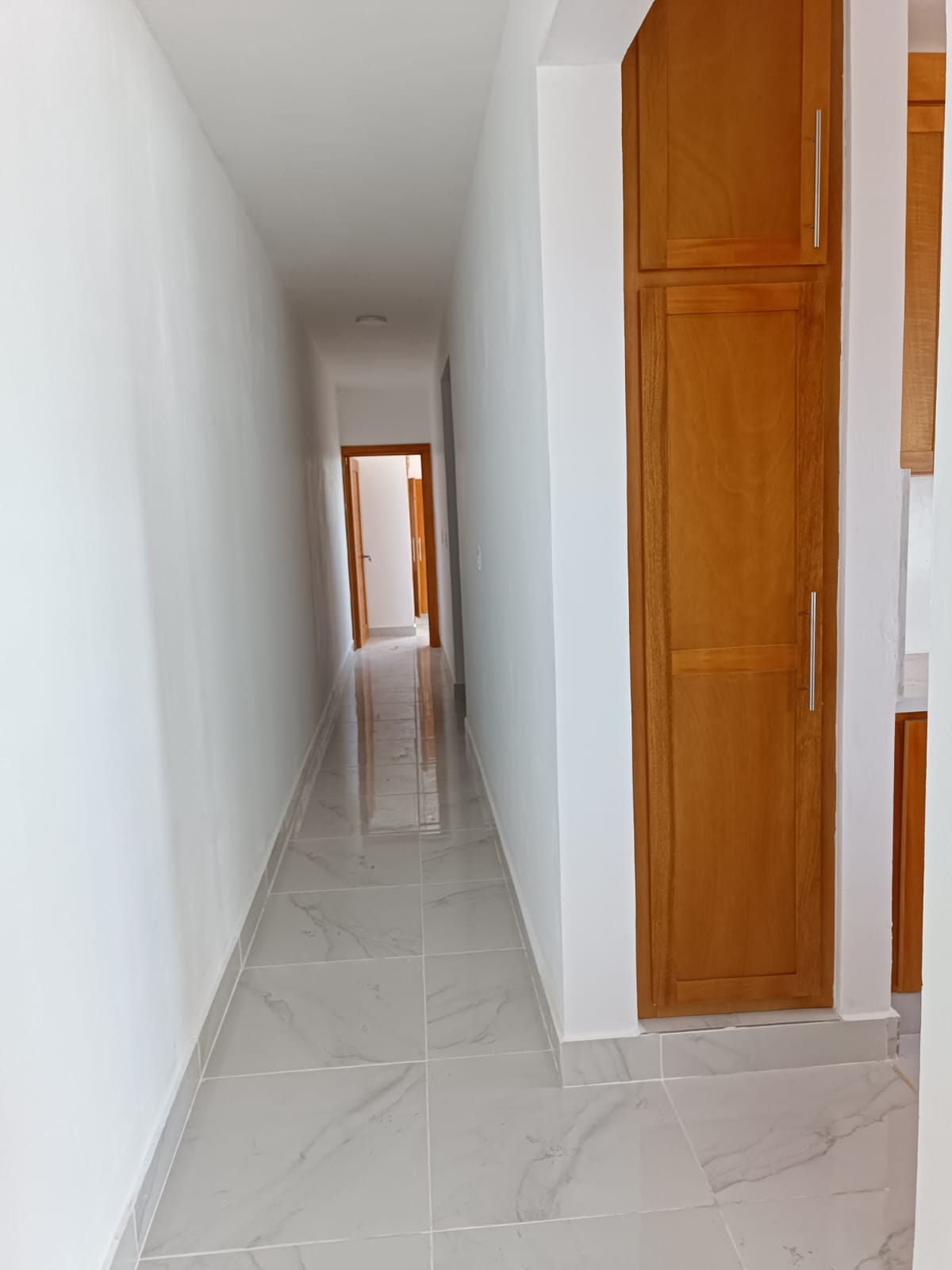 casas - APARTAMENTO EN VENTA EN SANTIAGO. 3