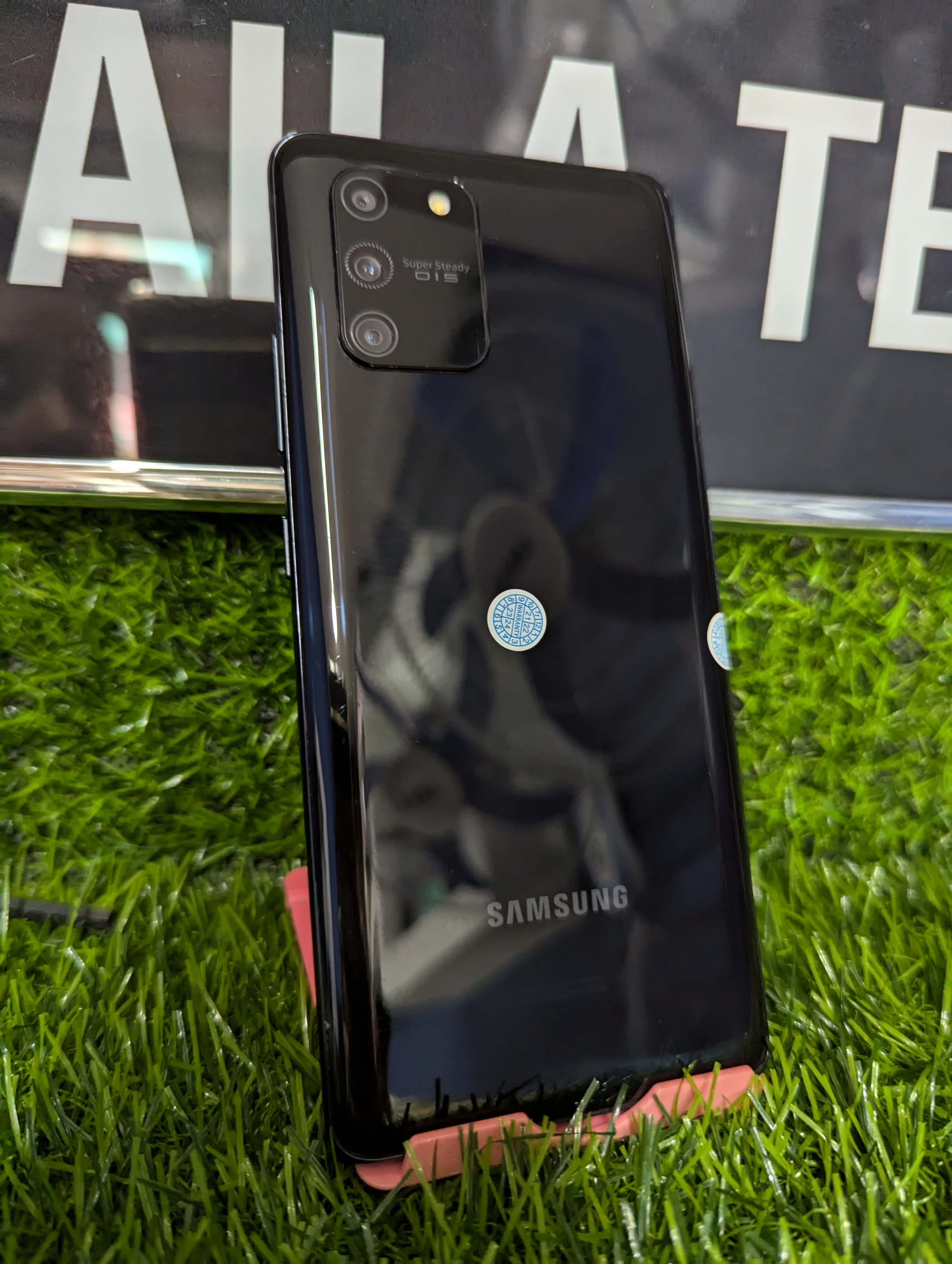 celulares y tabletas - Samsung Galaxy S10 lite 128gb