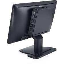 accesorios para electronica - base dell optiplex micro all in one 1