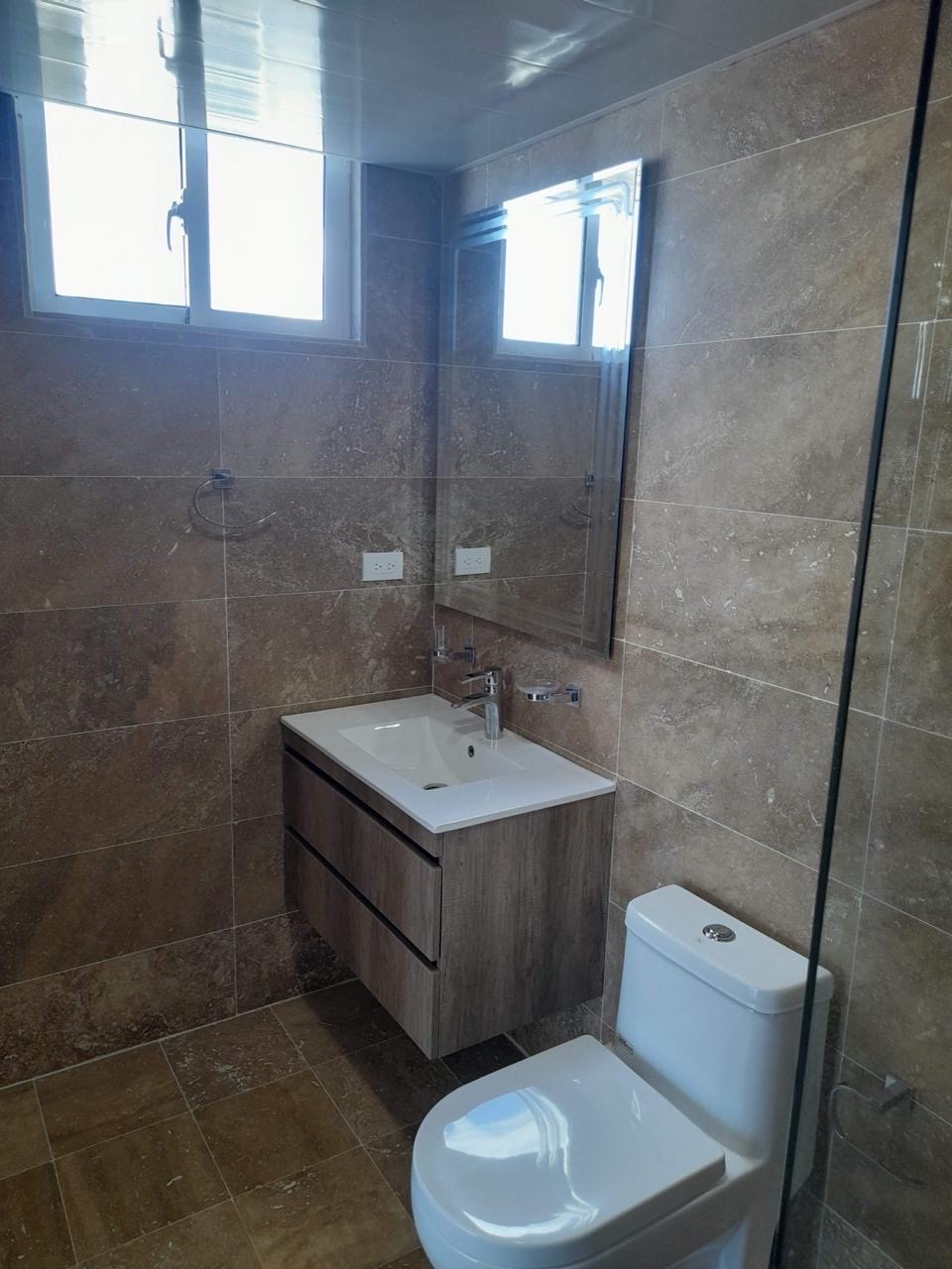 apartamentos - vendo apto en La esperilla  7