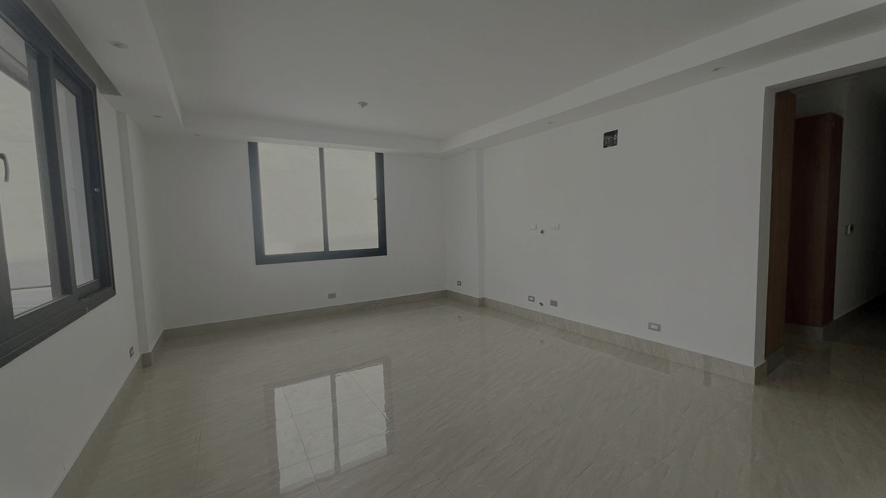 apartamentos - Apto. Alquiler Altos Arroyo Hondo II 4