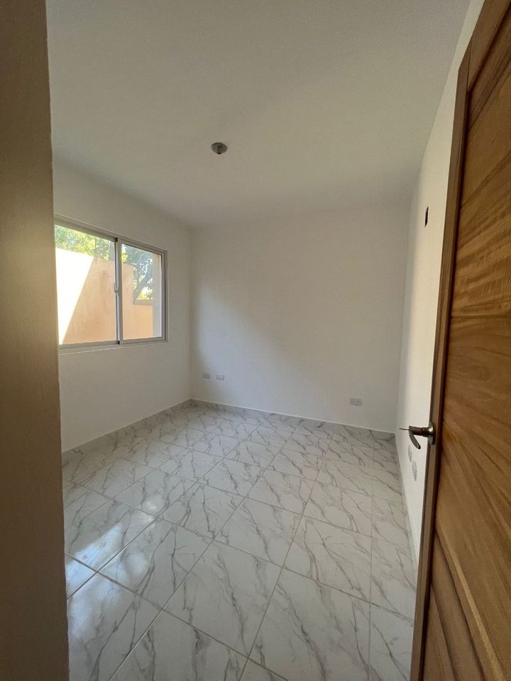 apartamentos - Vendo o Alquilo apartamento en alma Rosa I. Nuevo 0