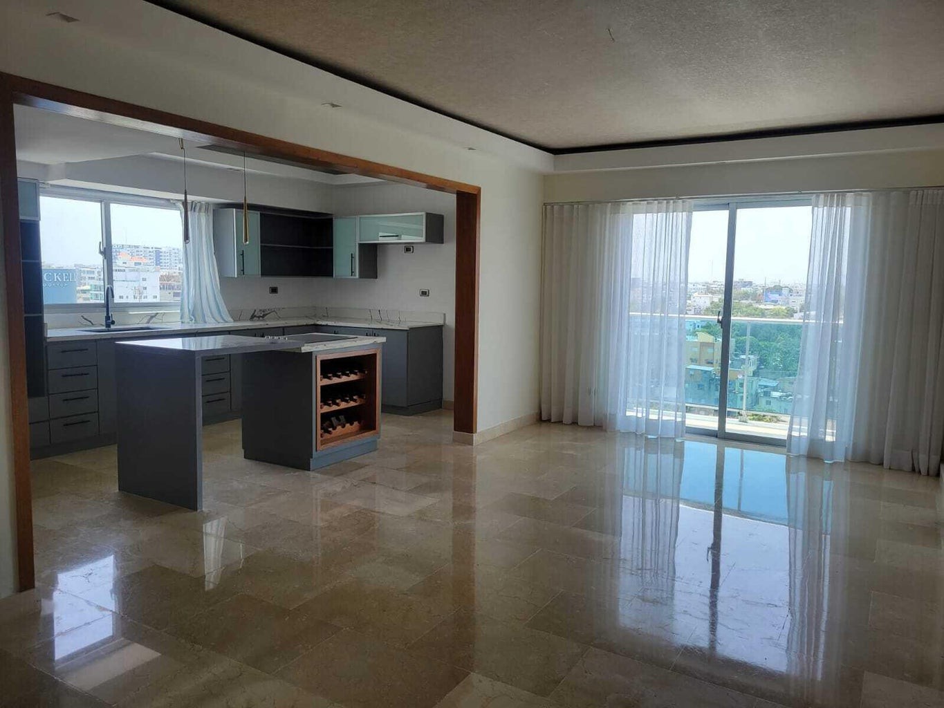 apartamentos - Espectacular Pent-house en excelente zona de Bella Vista. Moderno y elegante. 5