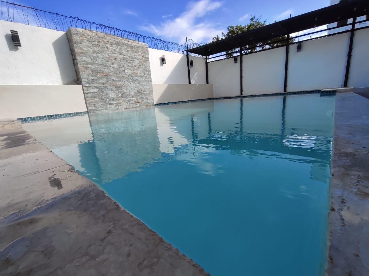 casas vacacionales y villas - Vendo villa en Juan Dolio 5