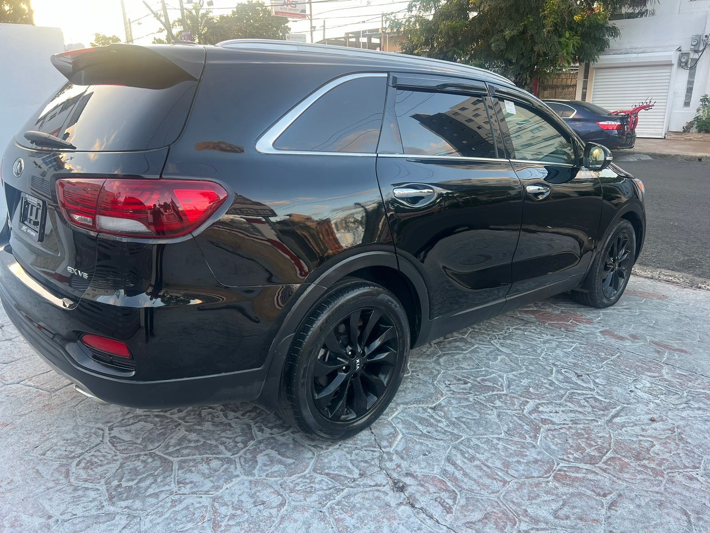 jeepetas y camionetas - kia sorento 2020 sxl  3