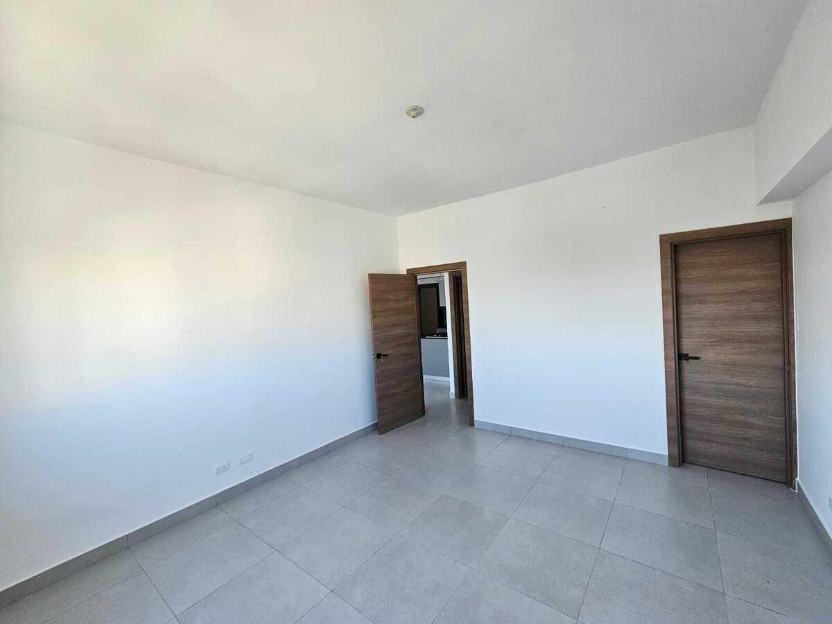 apartamentos - Se alquila apartamento de 1 habitacion, Naco, Torre de lujo 7