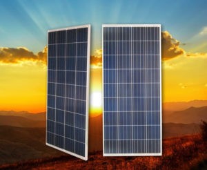 plantas e inversores -  PANELES SOLARES 450 WATTS 