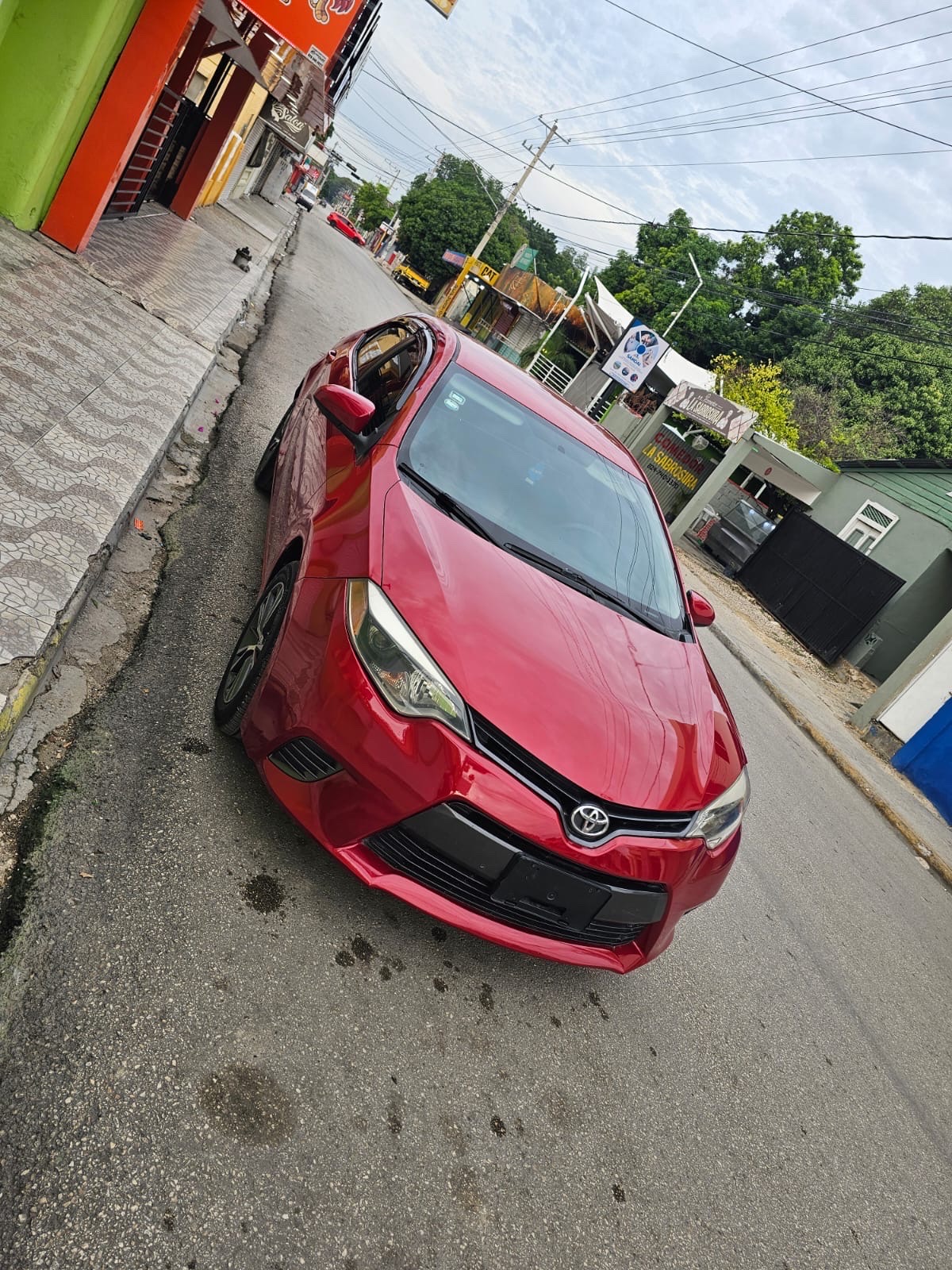 carros - único dueño en el país, condición 10/10