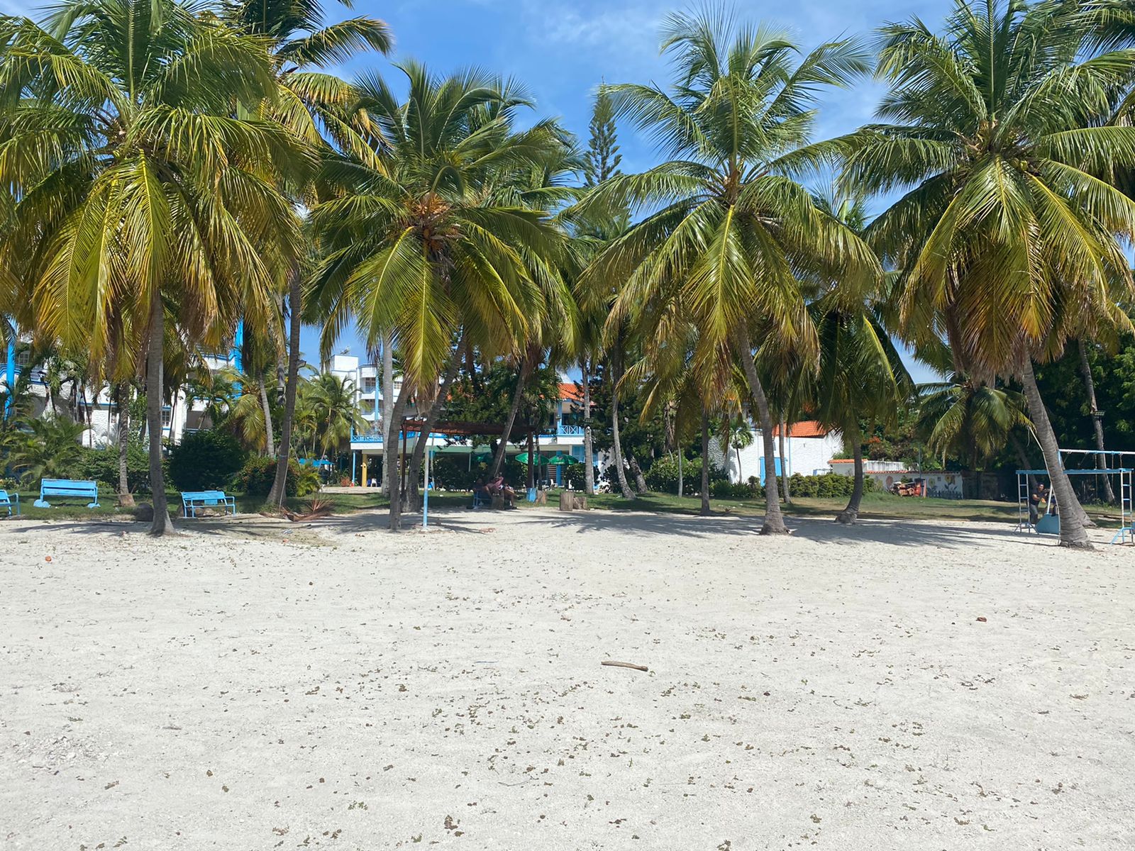 oficinas y locales comerciales - Hotel Resorts 108 Habitaciones En Barahona. 