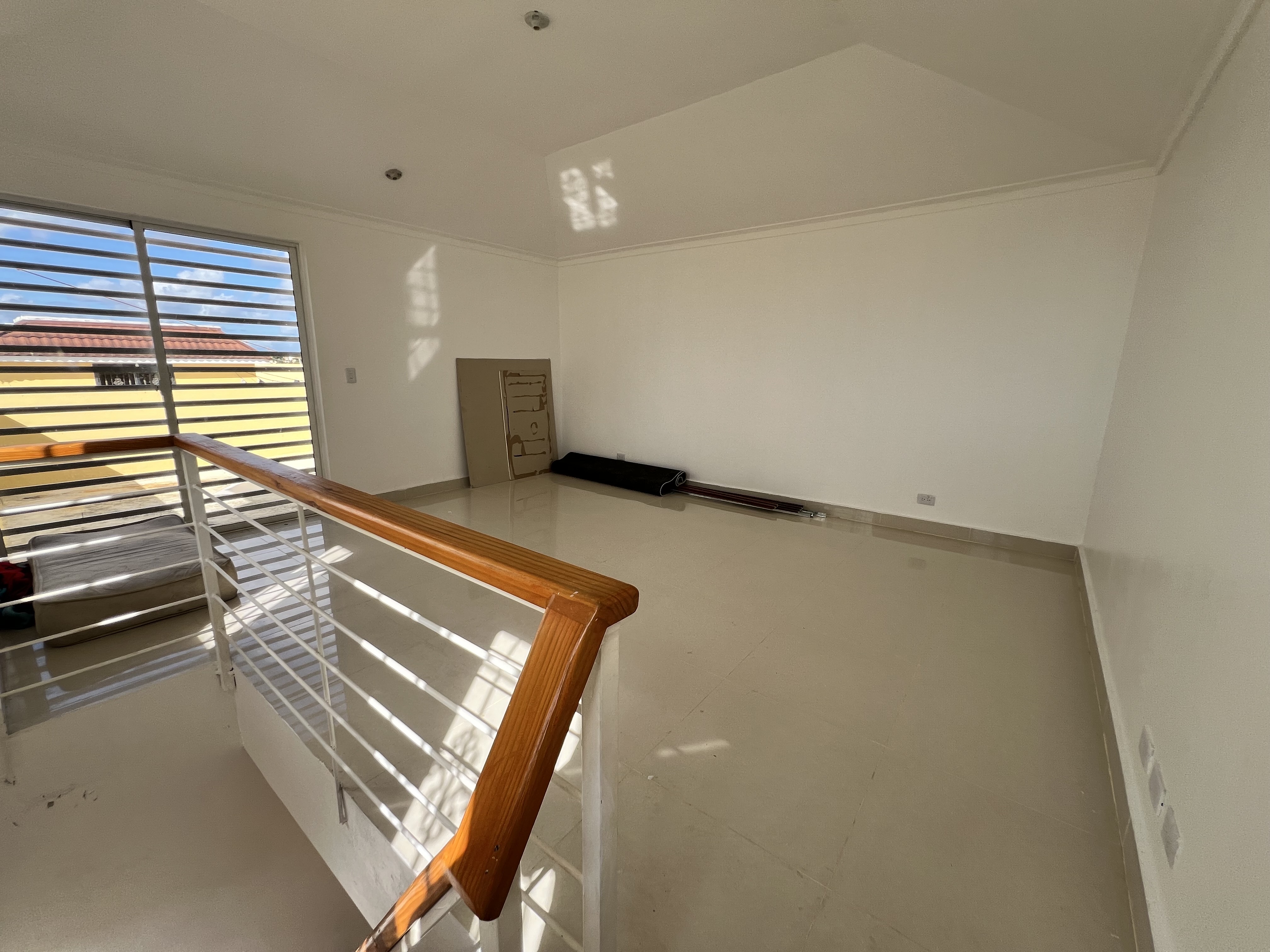 apartamentos - venta de penthouse amueblado en la autopista de san Isidro Santo Domingo este  1