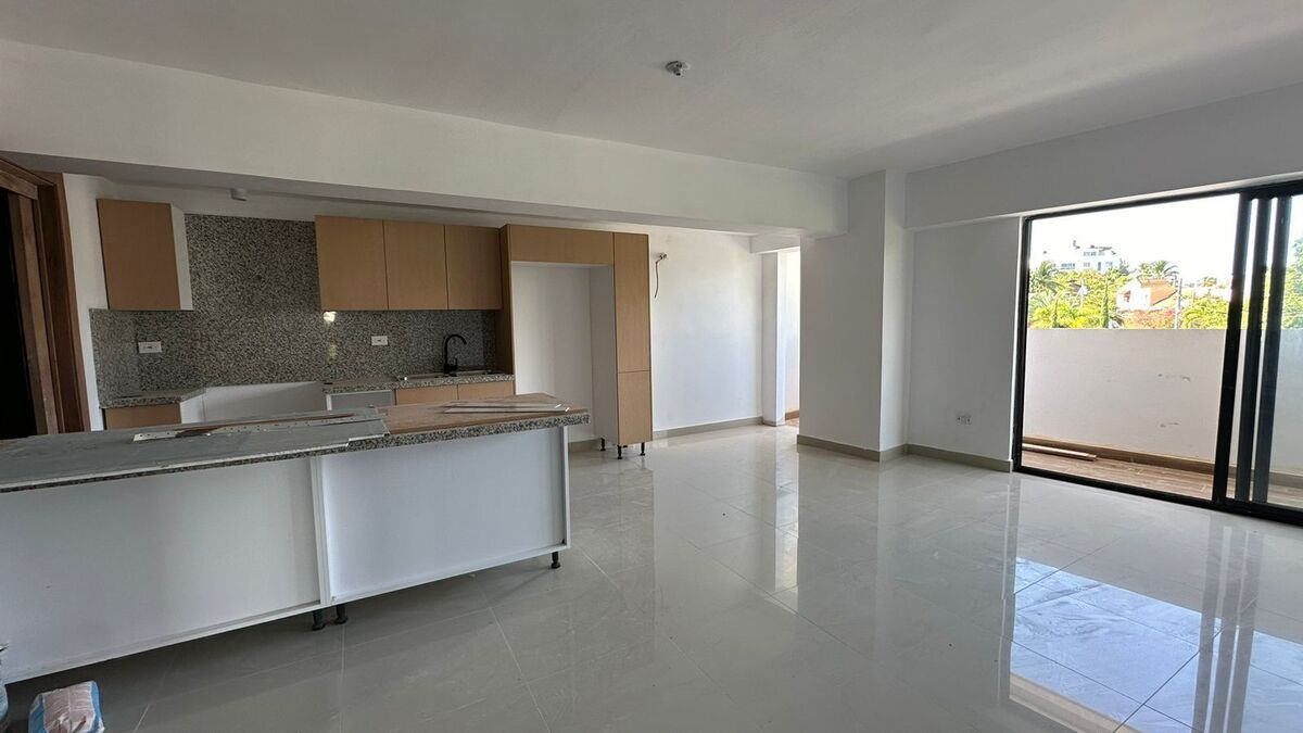 apartamentos - Apartamento en venta en Arroyo Hondo de 2 hab. 7