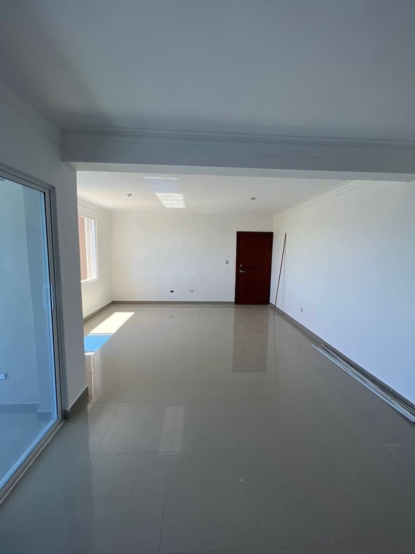 apartamentos - Apartamentos de venta en la Autopista de San Isidro 7