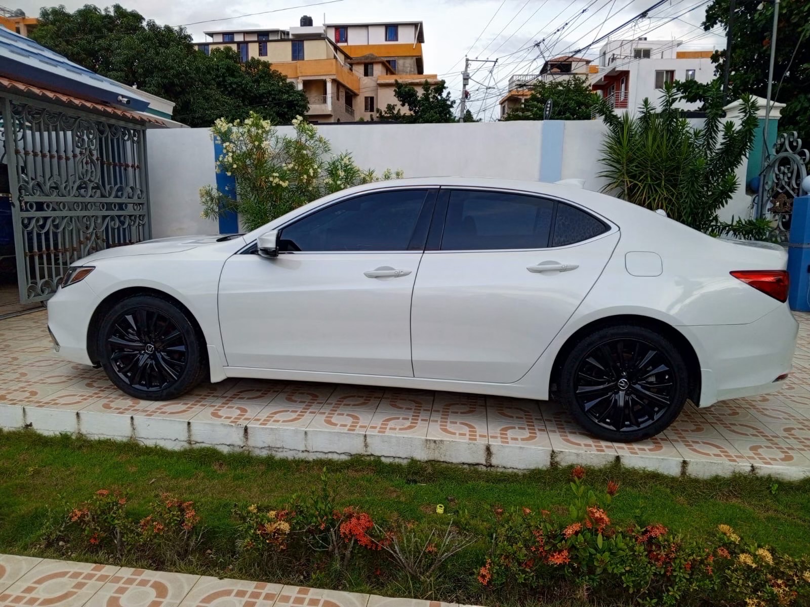 otros vehiculos - Acura TLx 2020