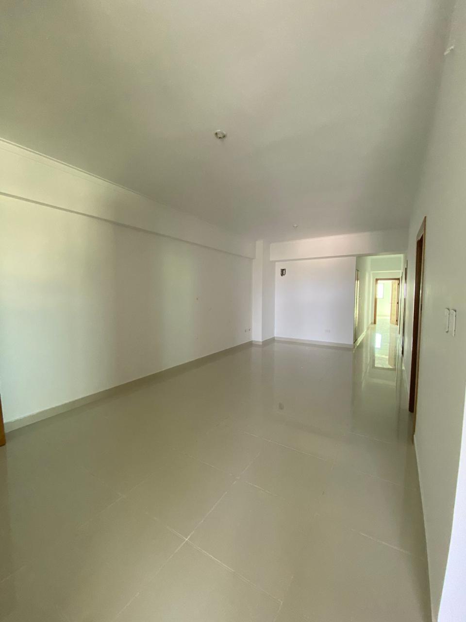 apartamentos - Alquilo Excelente Apartamento en Torre Moderna de Alma Rosa 1ra  6