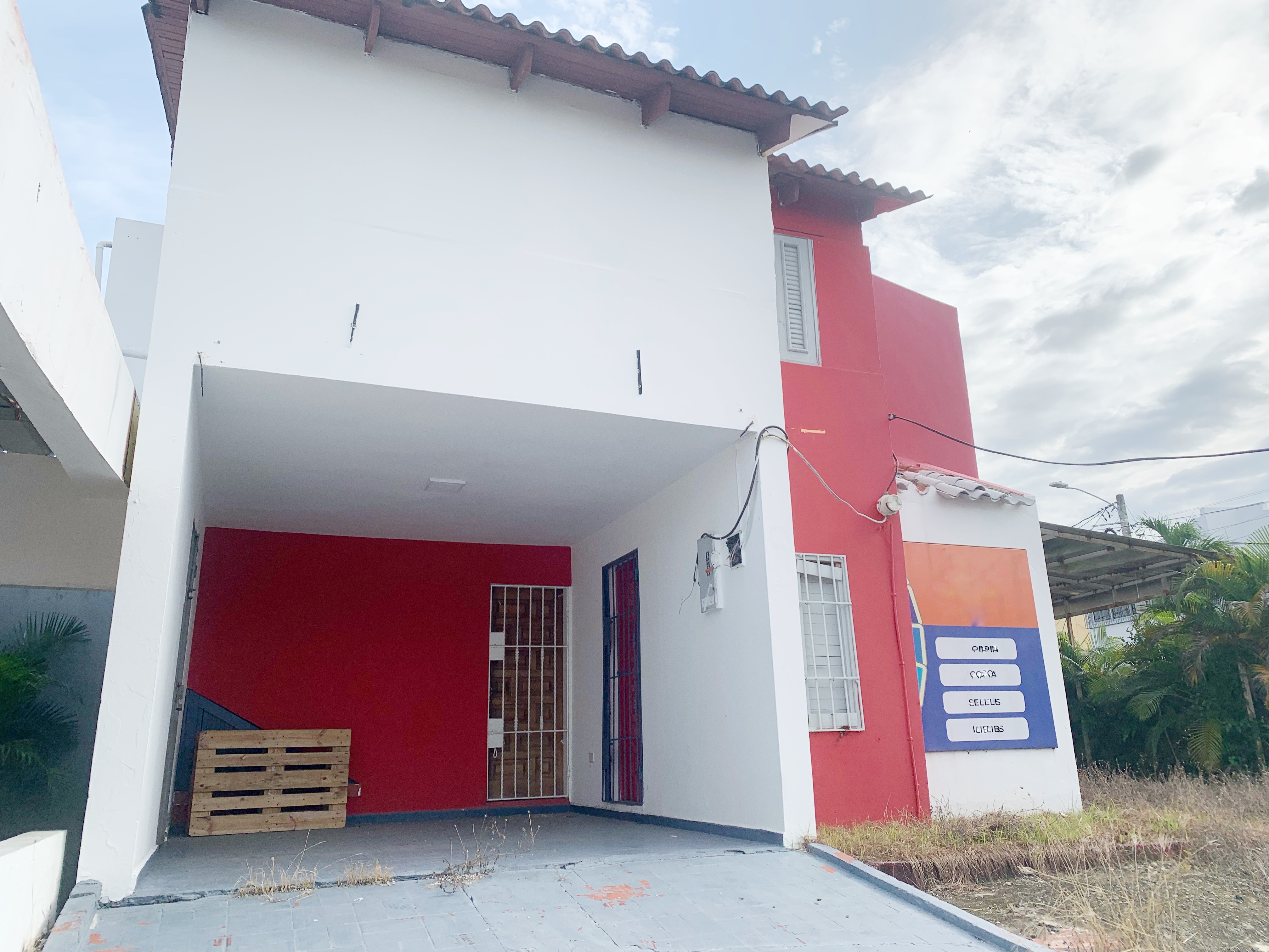 casas - Propiedad comercial en las praderas  3