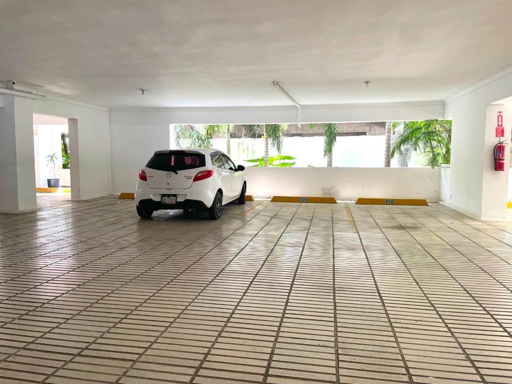 apartamentos - Venta de apartamento en Evaristo Morales  7