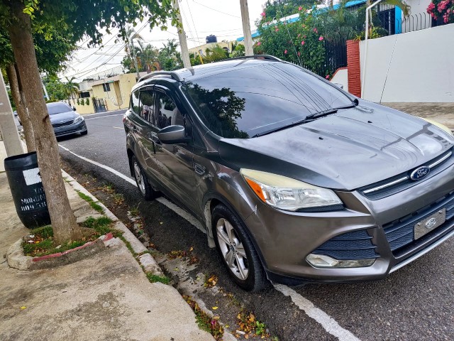 jeepetas y camionetas - Ford escape 2013 3