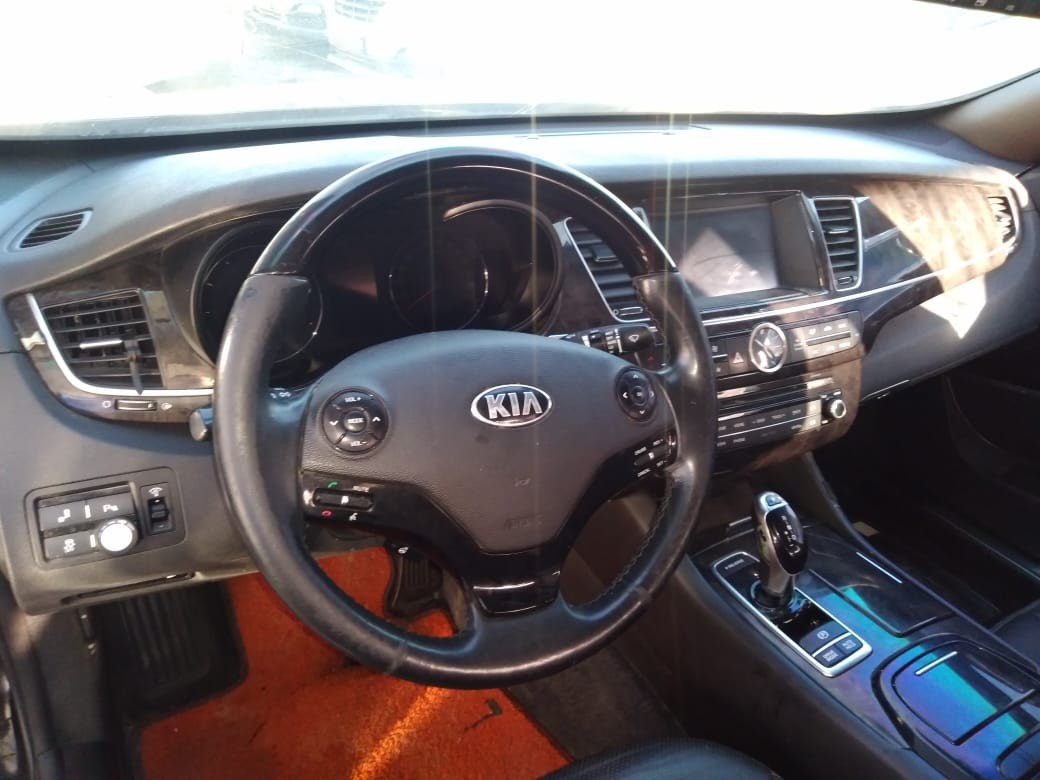 carros - KIA K5, K7, K9, K900 NEGRO 2018DESDE: RD$ 990,100.00 5