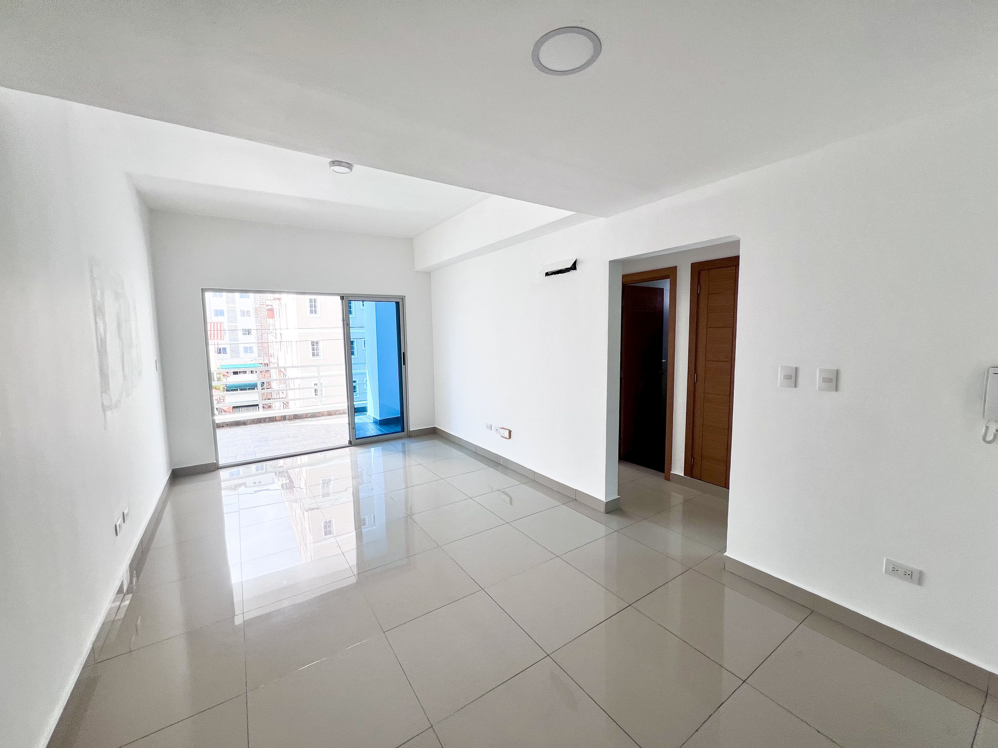 apartamentos - Apartamento en ensanche naco en venta  1