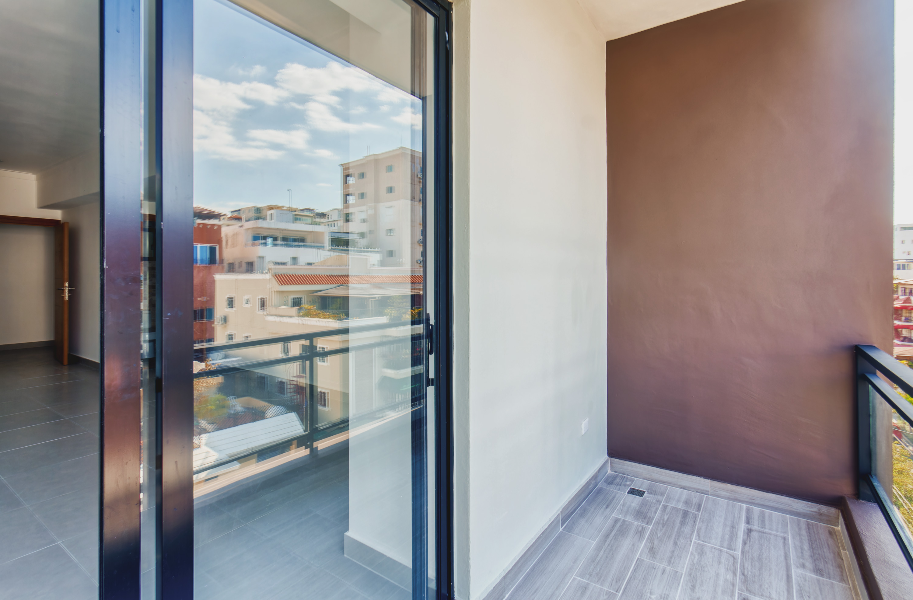 apartamentos - Apartamento nuevo en Mirador Norte  6