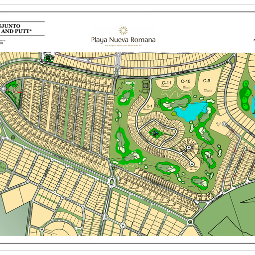 solares y terrenos - Solares Pitch And Putt 4