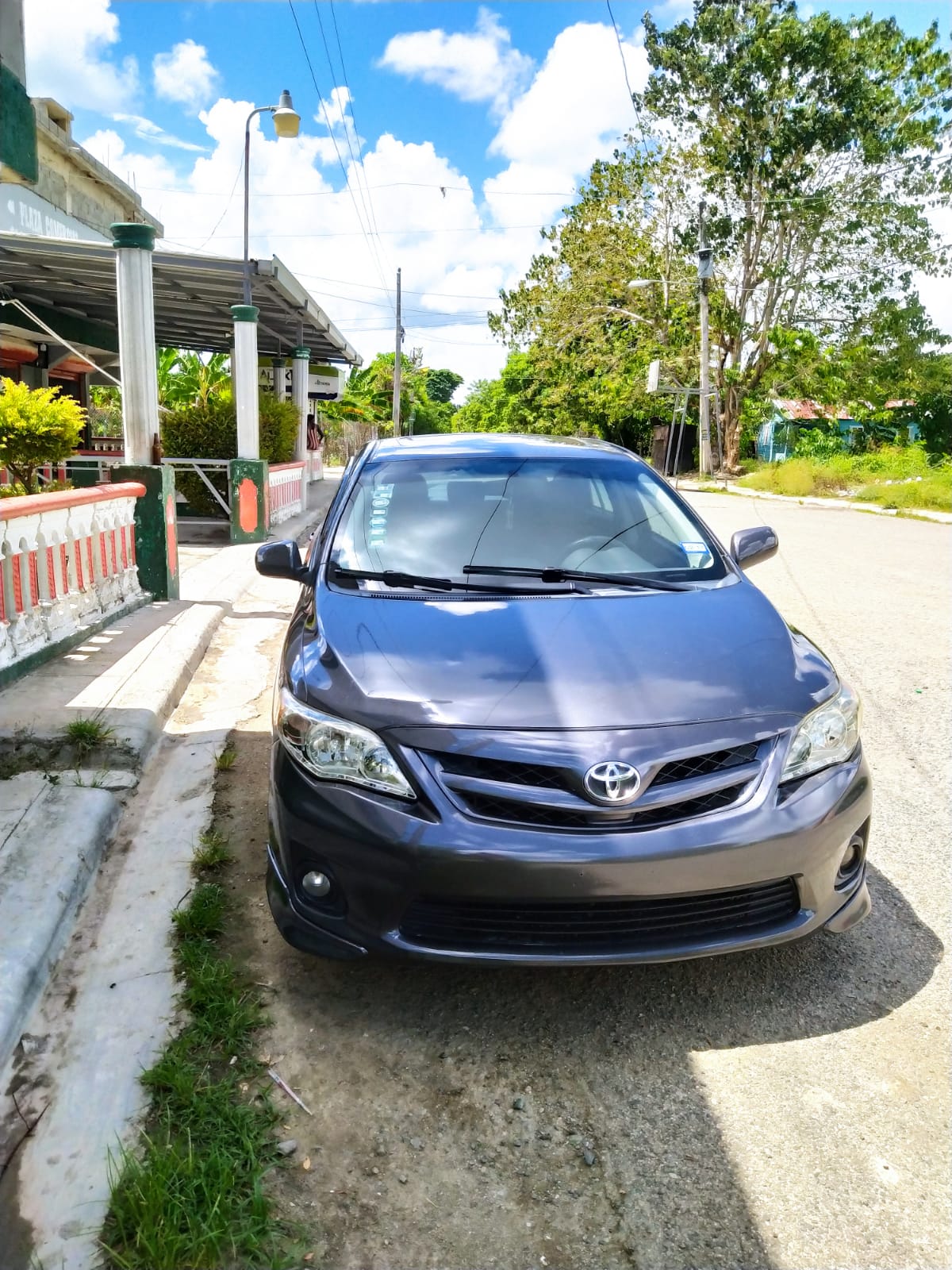 carros - Toyota Corolla S 2012 4