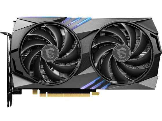 accesorios para electronica - MSI GeForce RTX 4060 Ti Gaming X 16G Graphics Card - NVIDIA RTX 4060 Ti, 16GB 7