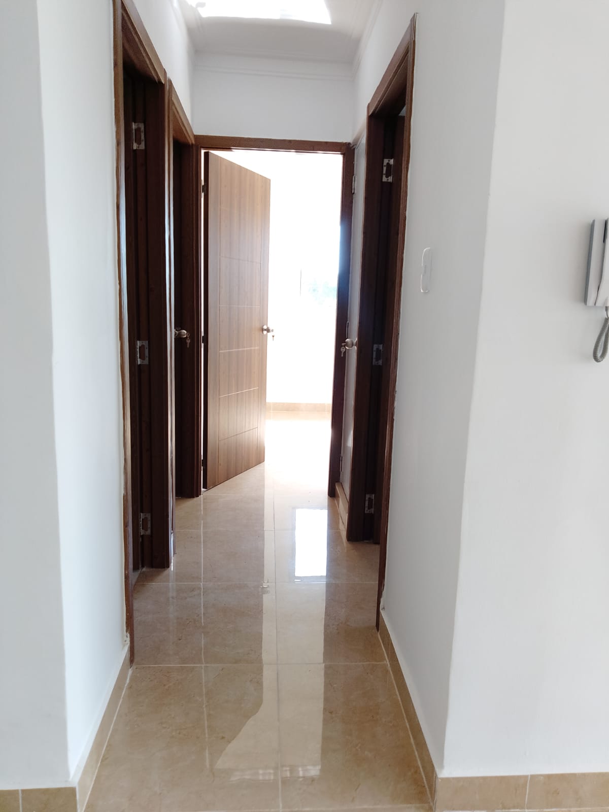 apartamentos - Vendemos Apartamento Nuevo en Sto. Dgo. Oeste  6