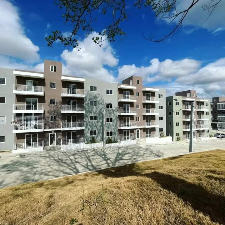 apartamentos - Residencial Palmarejo 📍Alquilo de Oportunidad  5