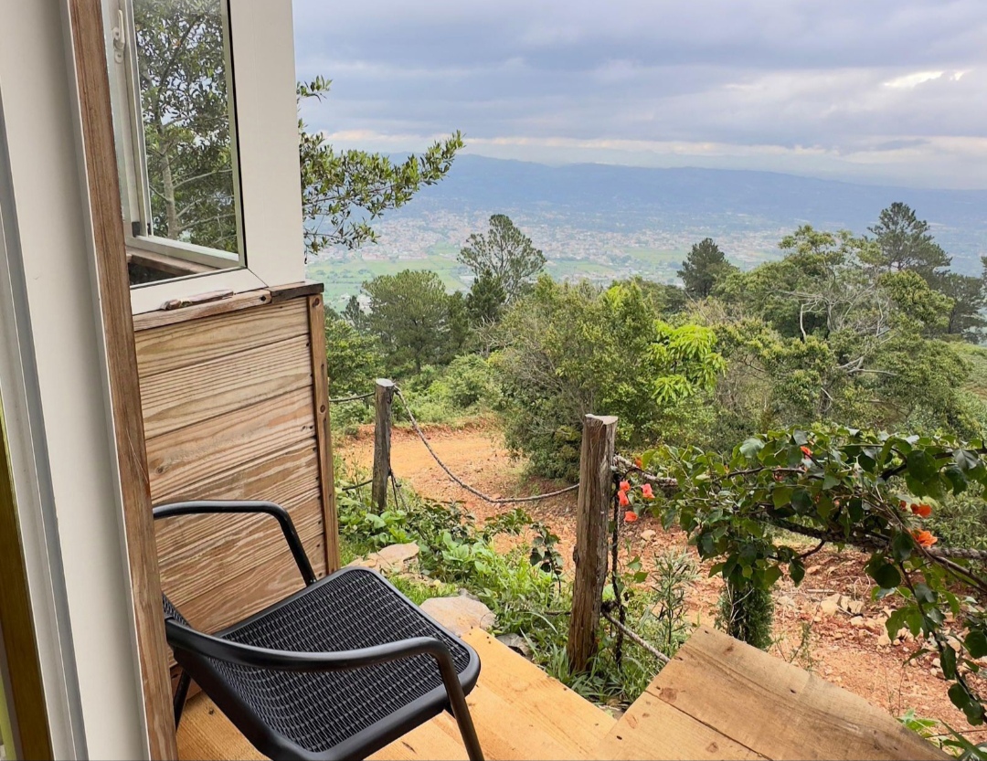 casas - Jarabacoa tu casita en la montaña  5