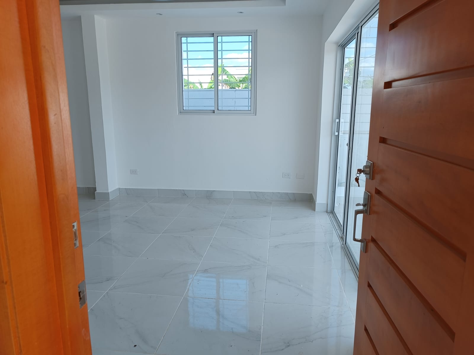 casas - APARTAMENTO EN VENTA EN SANTIAGO. 4