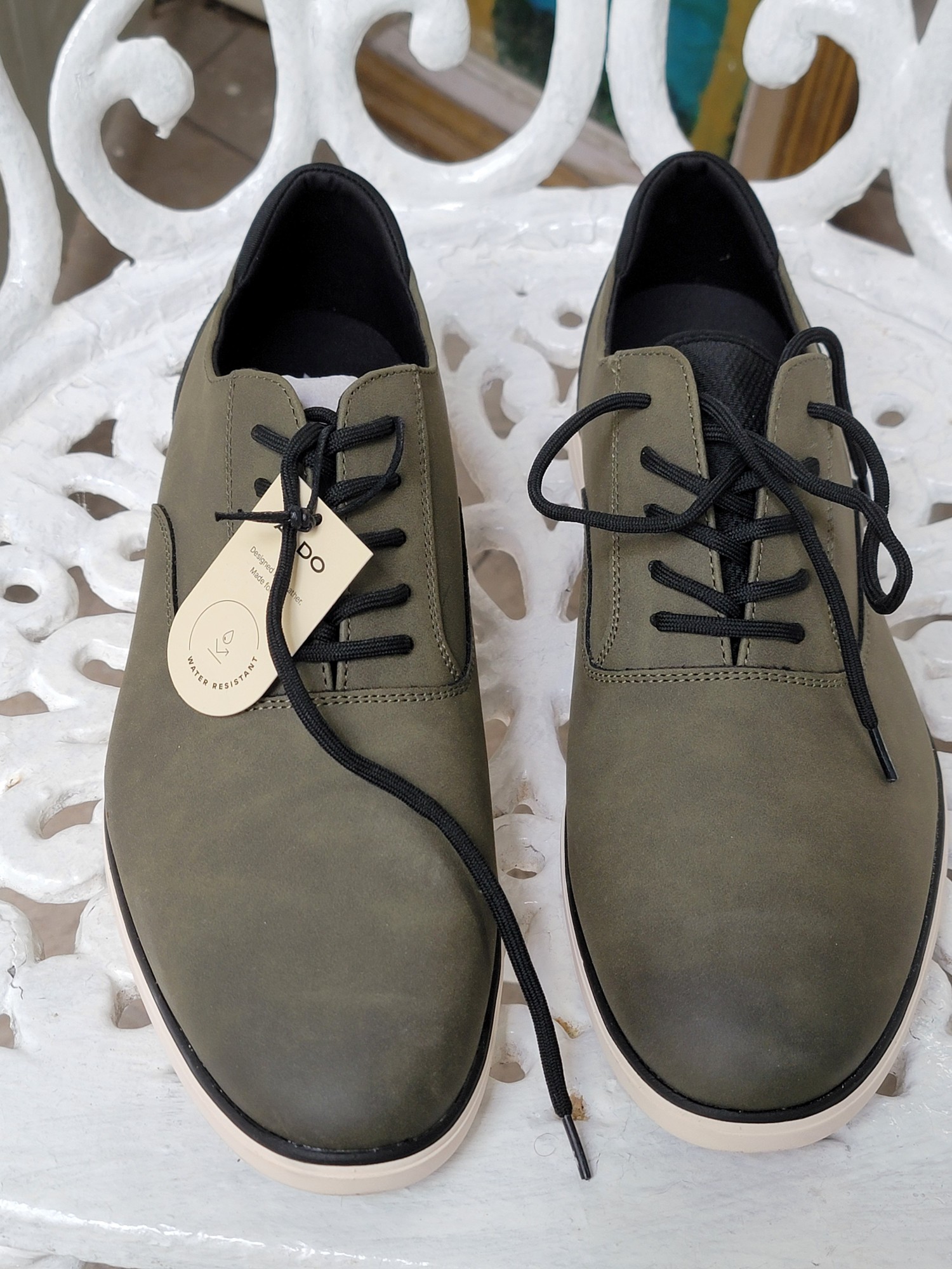zapatos para hombre - Zapatos Aldo nuevos originales 
Precio: RD$2,000 
 2