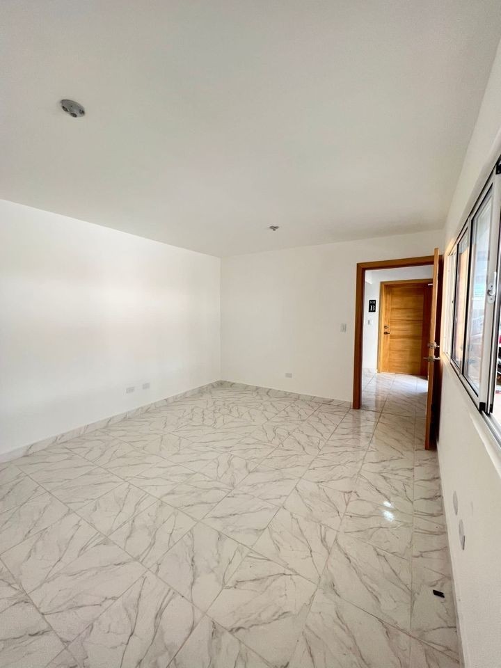 apartamentos - Vendo o Alquilo apartamento en alma Rosa I. Nuevo 1