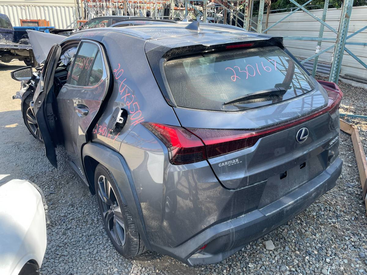 repuestos - VENDO EL MOTOR PARA  ✅ 2020 LEXUS UX250H 2.0L AWD  0