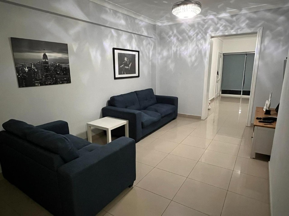 apartamentos - Apartamento en Venta en MIRAMAR 3