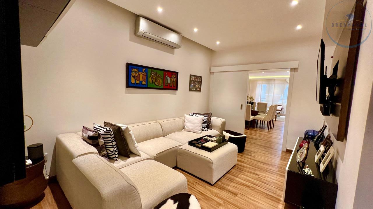 apartamentos - Apartamento en Venta en Naco 5