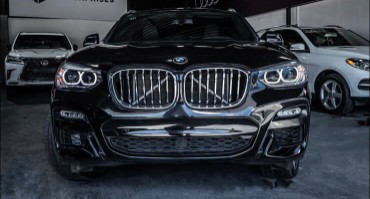 jeepetas y camionetas - Bmw X4 2019 impecable  2