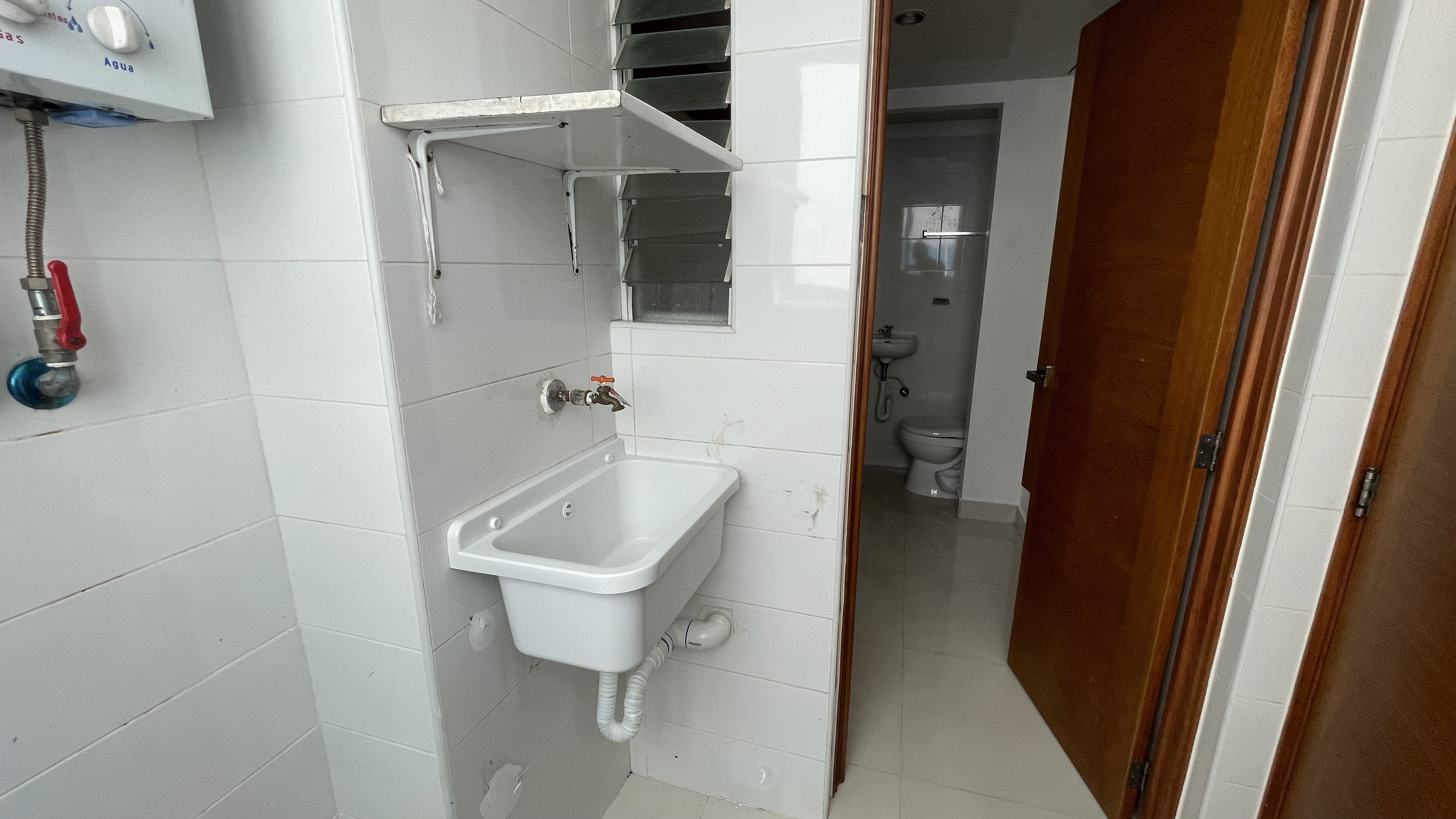 apartamentos - Apartamento en bella vista en venta  4