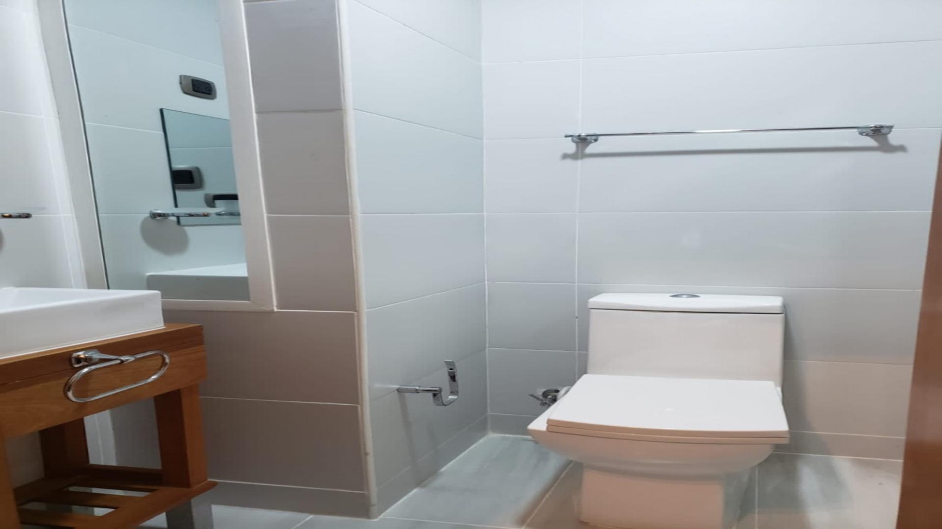 apartamentos - Apartamento en Alquiler Amueblado en PIANTINI 6