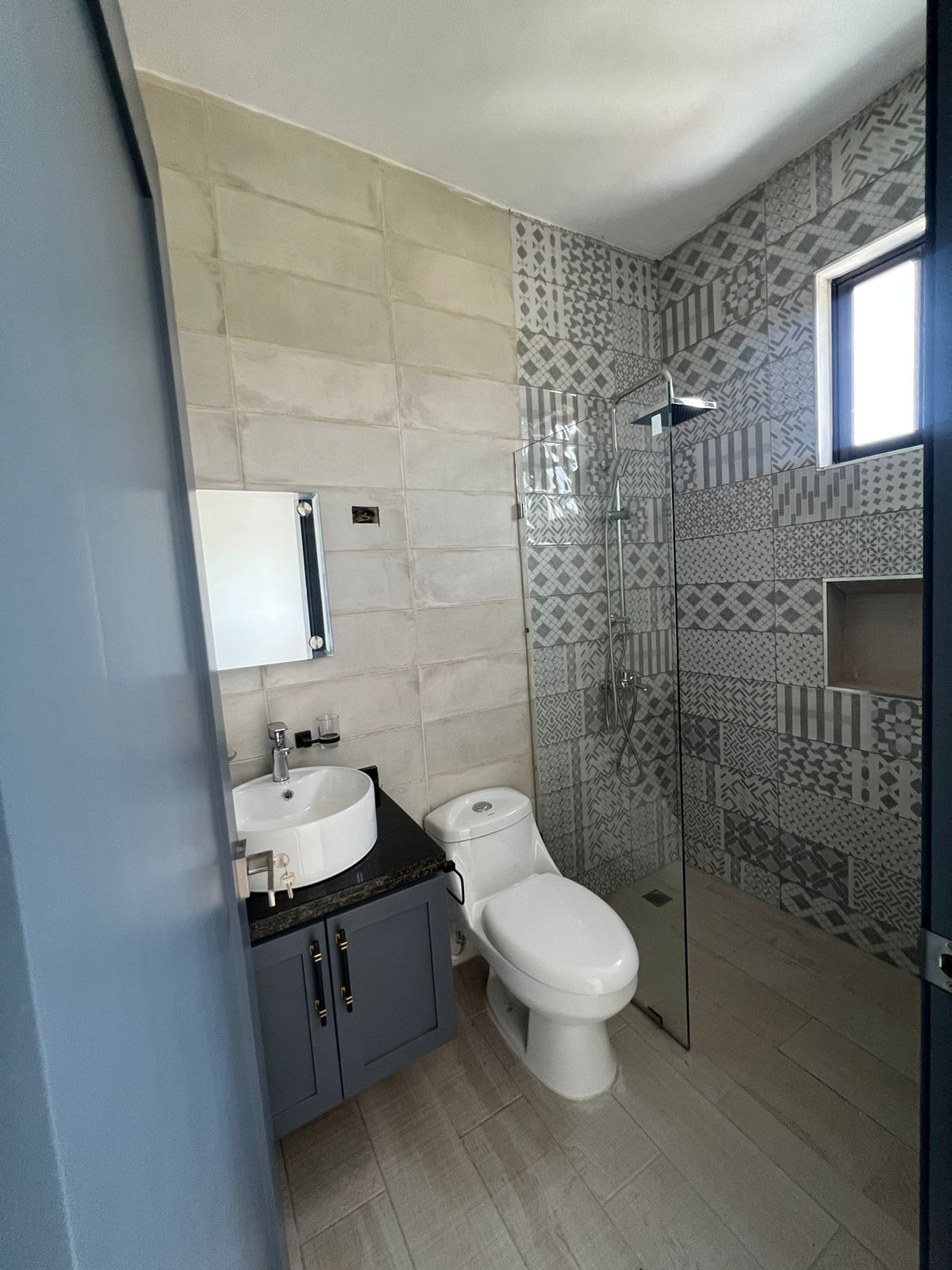 apartamentos - APARTAMENTO EN RENTA PROX A PUCMM, SANTIAGO. 2