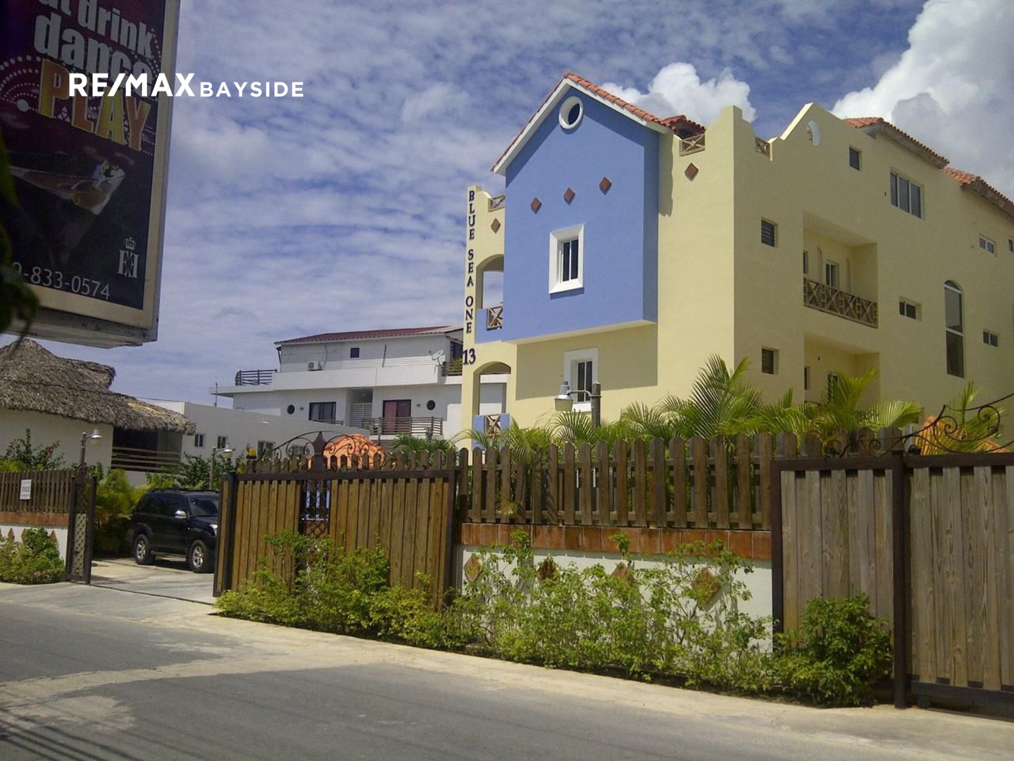 apartamentos - Apartamento en venta en Dominicus, Bayahibe