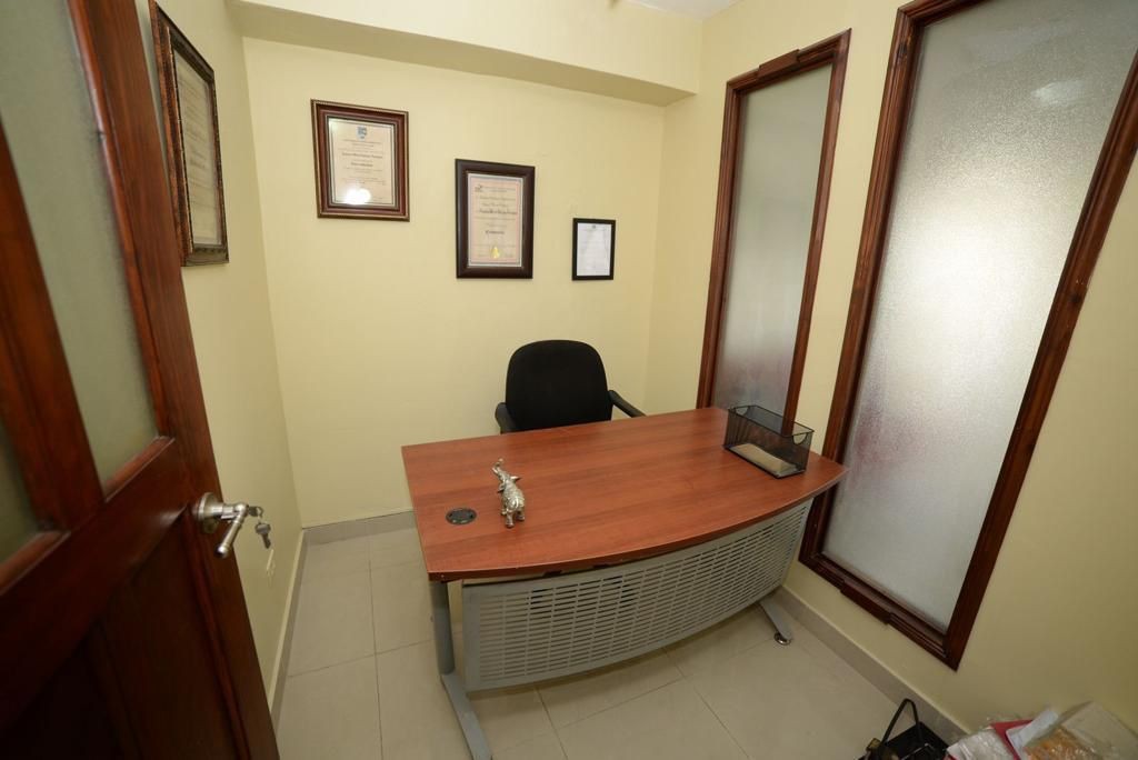 oficinas y locales comerciales - El Local que esperabas en SDE
