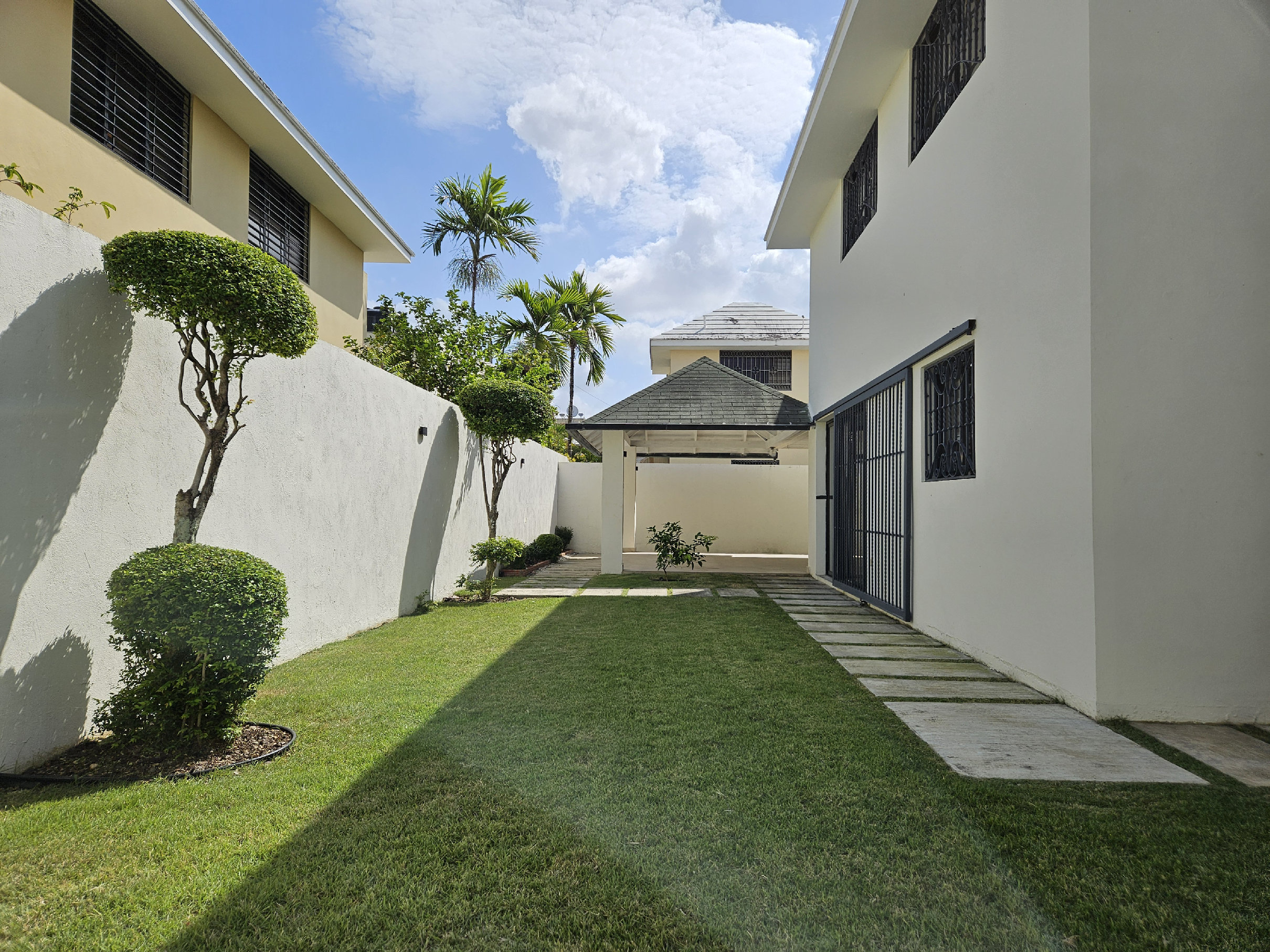 casas - 🛑Casa en Alquiler en Las Praderas Residencial cerrado 