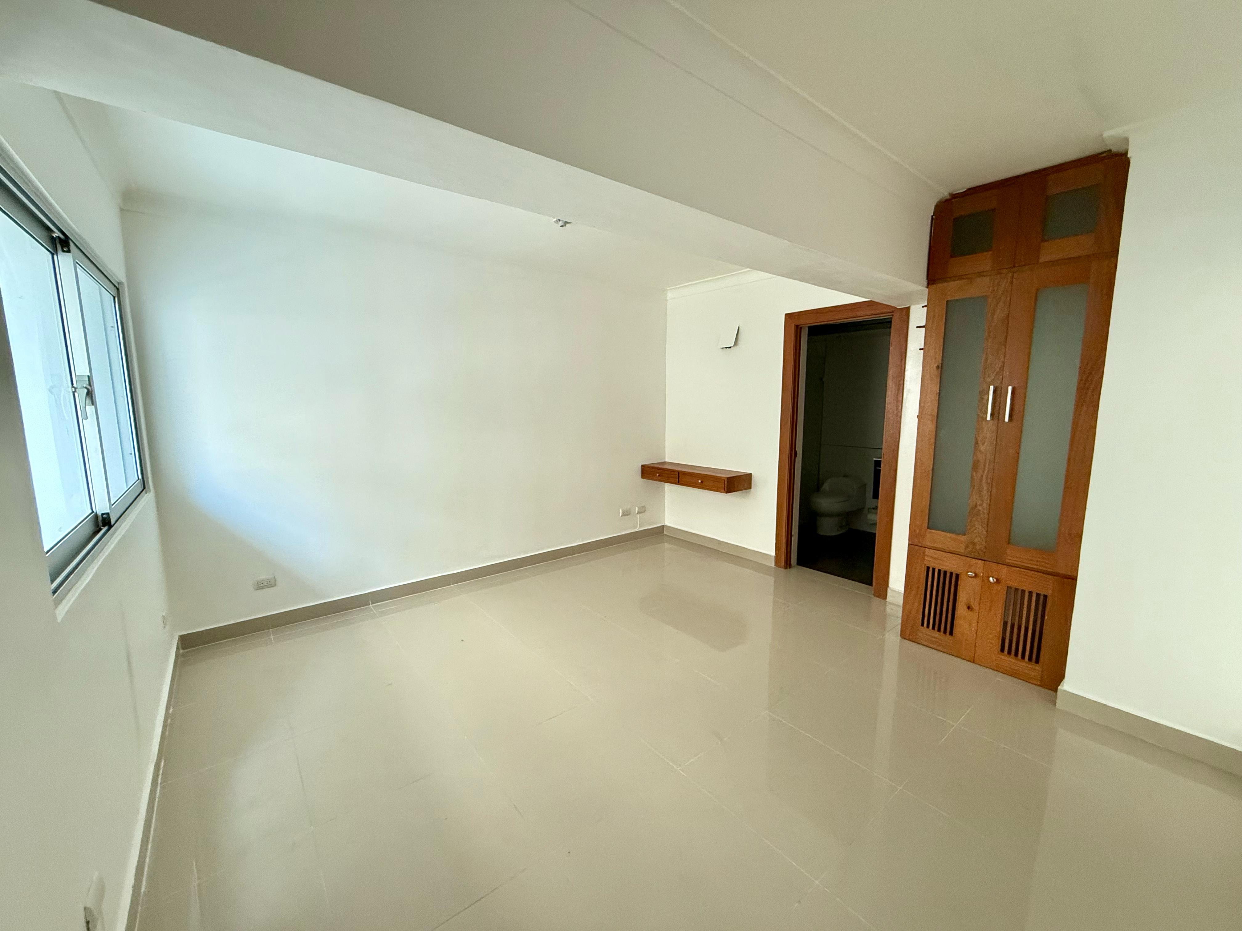 apartamentos - Apartamento en alquiler en Bella Vista  2