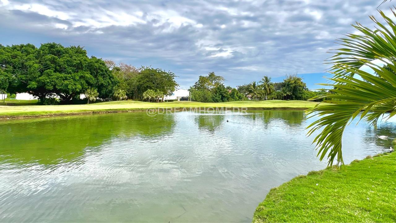 casas vacacionales y villas - Villas de Lujo con Arquitectura Moderna Cerca de Santo Domingo ID 3353 1