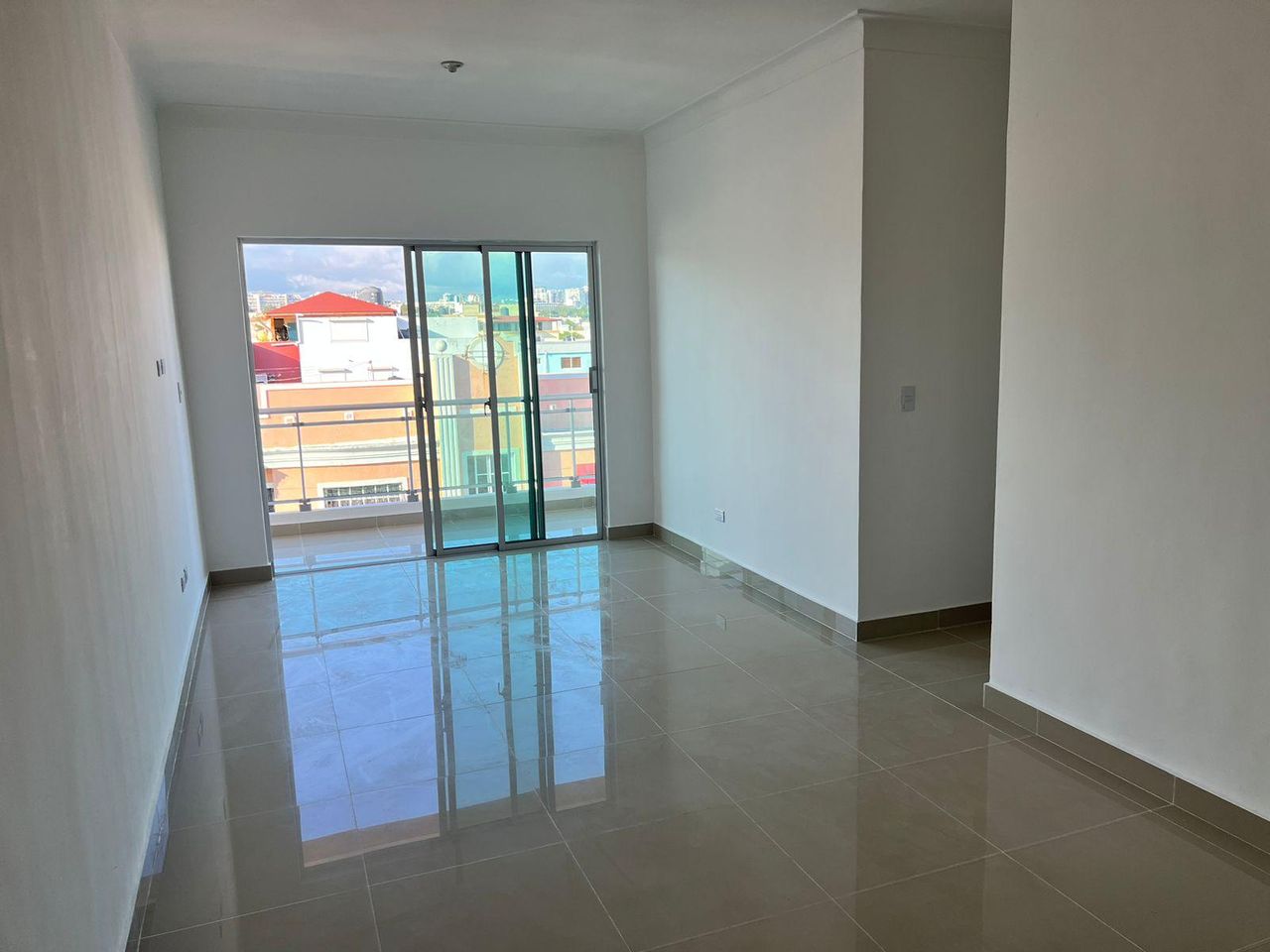 apartamentos - Apartamento en Alquiler en el Caciqu 9