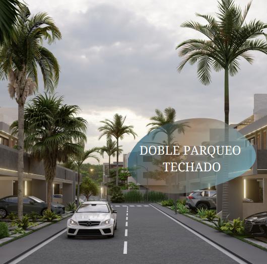 casas vacacionales y villas - Venta de Villas en Punta Cana Republica Dominicana 4